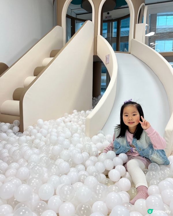 觀塘｜Mememore Playhouse