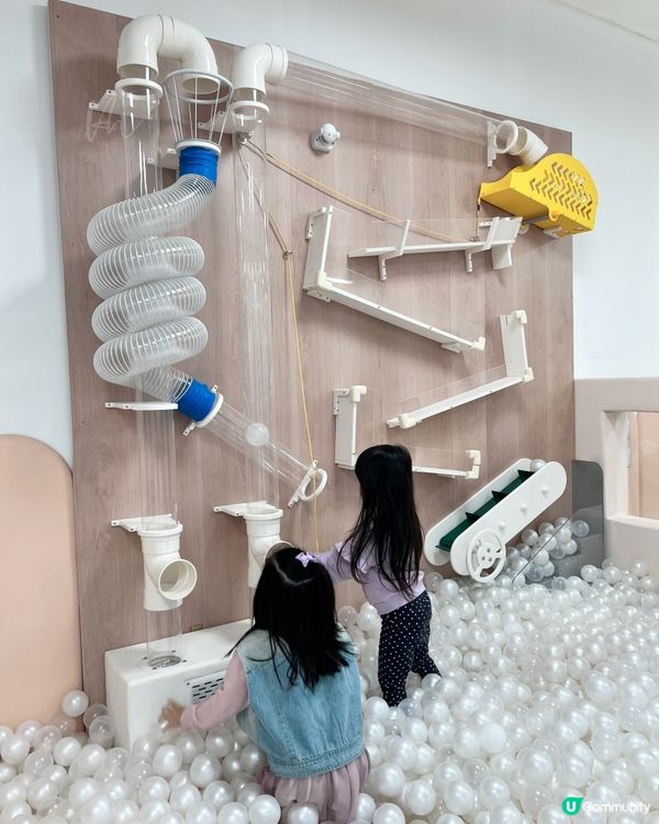 觀塘｜Mememore Playhouse