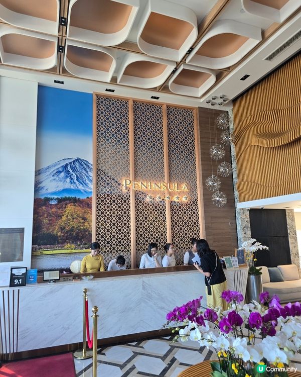 峴港半島酒店💥 房間望住美溪沙灘🏖️