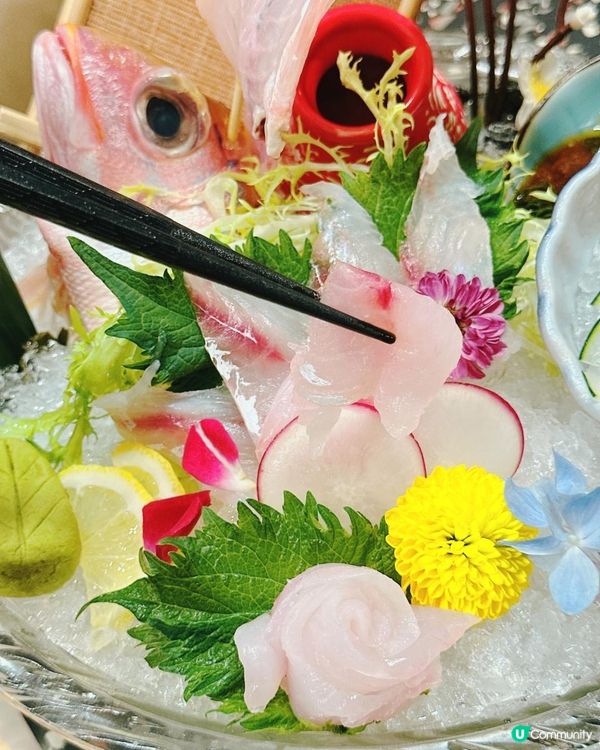 抵食高質日式料理！