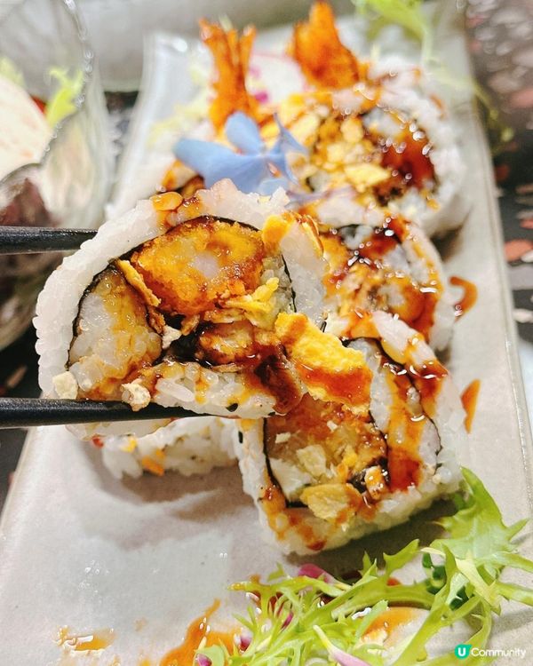 抵食高質日式料理！