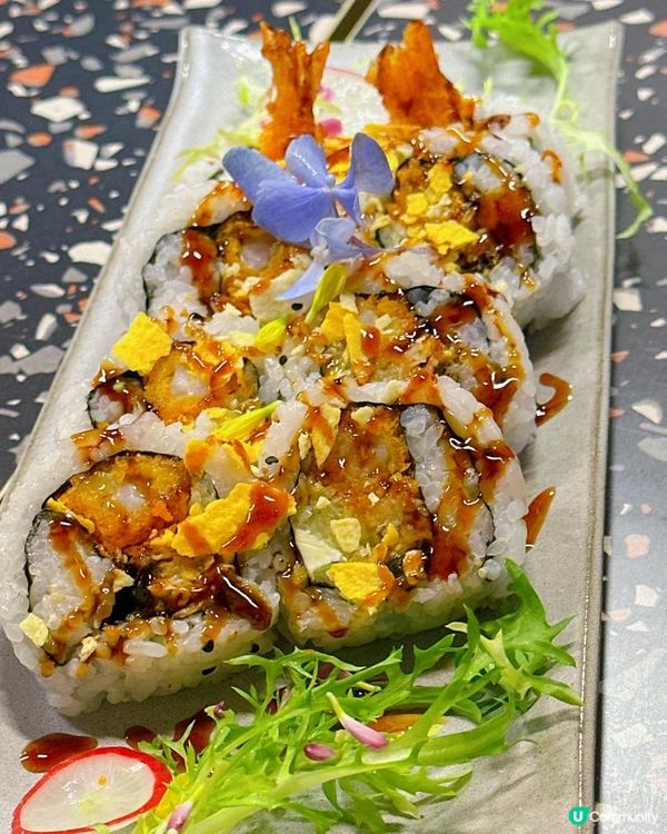 抵食高質日式料理！