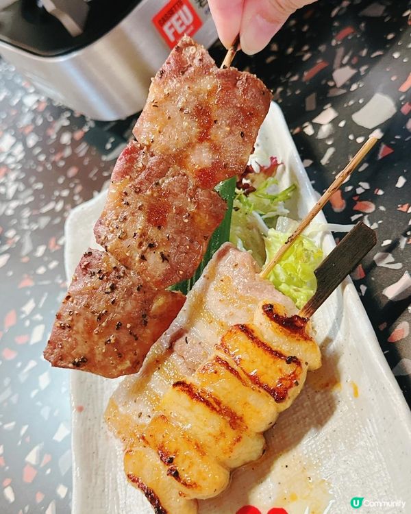 抵食高質日式料理！