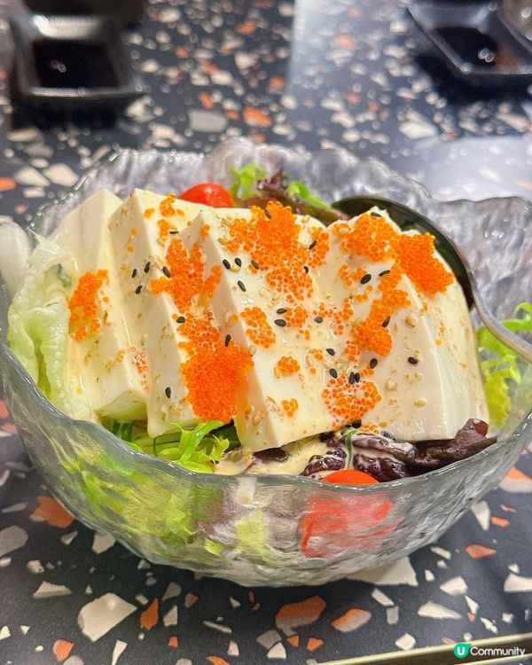 抵食高質日式料理！