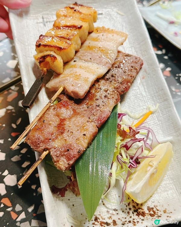 抵食高質日式料理！