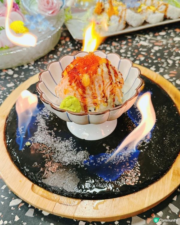 抵食高質日式料理！