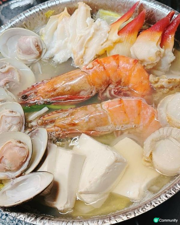 抵食高質日式料理！