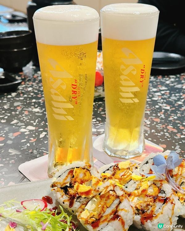 抵食高質日式料理！