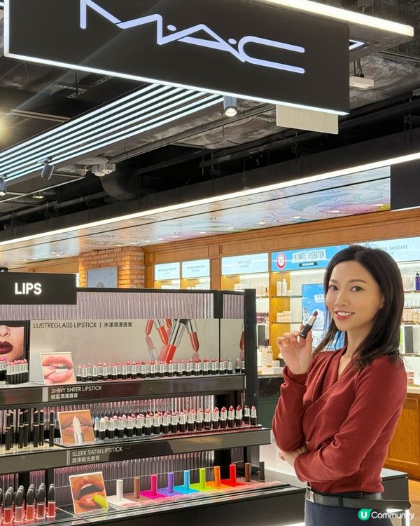 愛自己就係要買🛍️ Facesss有驚喜優惠禮遇!