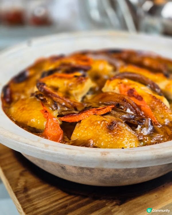 愈見精緻的中菜