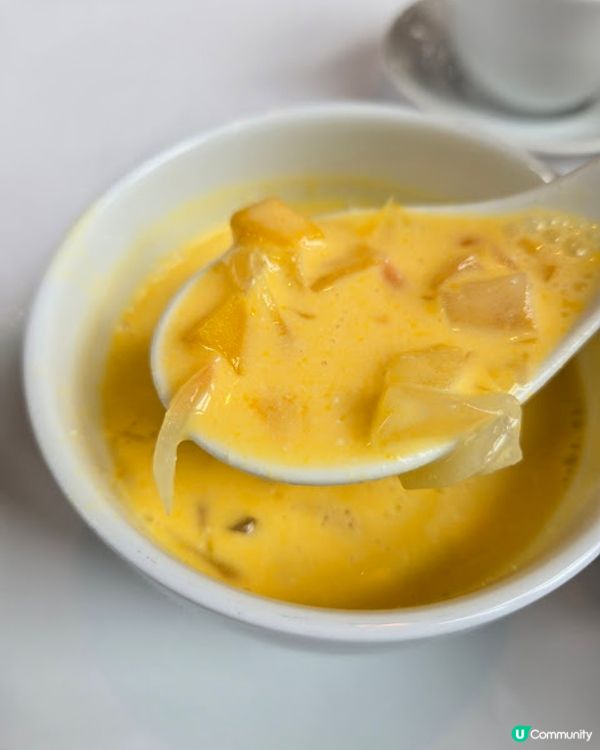 愈見精緻的中菜