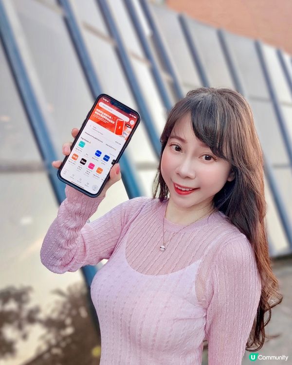 原來網購有錢賺㗎😊最近friend推薦我用ShopBack平...