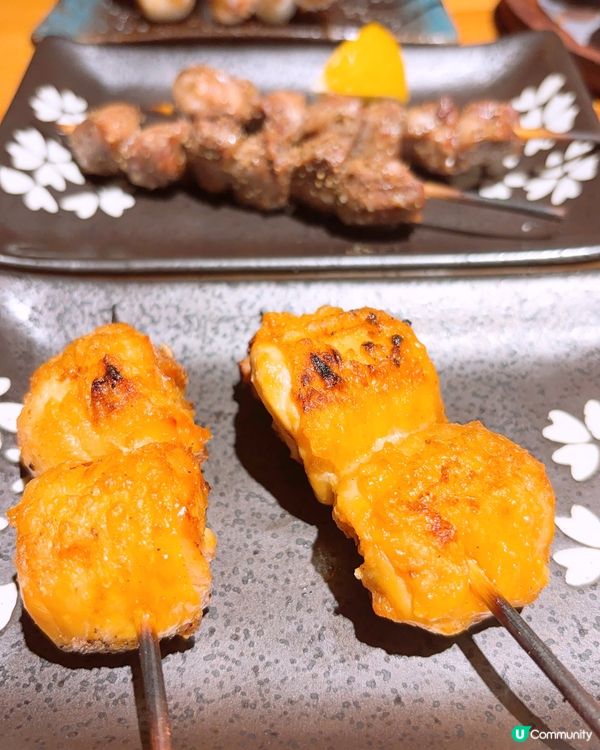 高質串燒😍😍