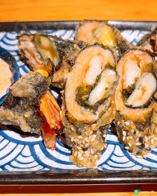 高質串燒😍😍