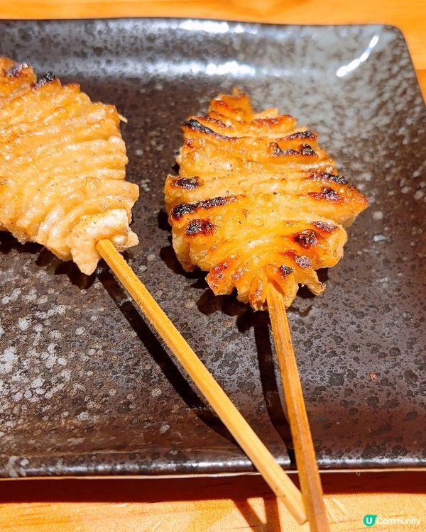 高質串燒😍😍