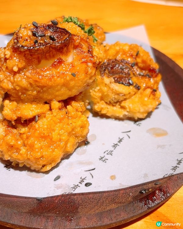 高質串燒😍😍