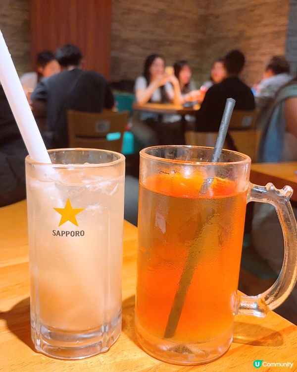 高質串燒😍😍