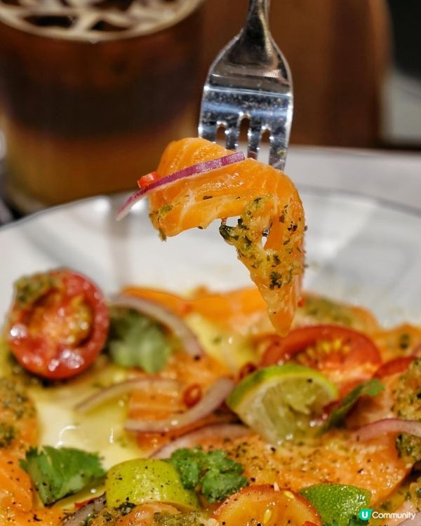 啟德體育園新餐廳😋