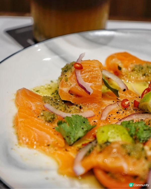 啟德體育園新餐廳😋