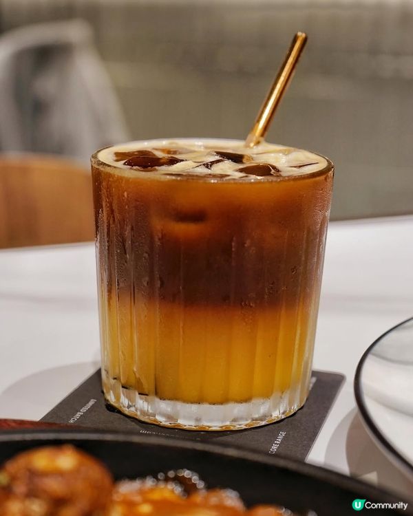 啟德體育園新餐廳😋