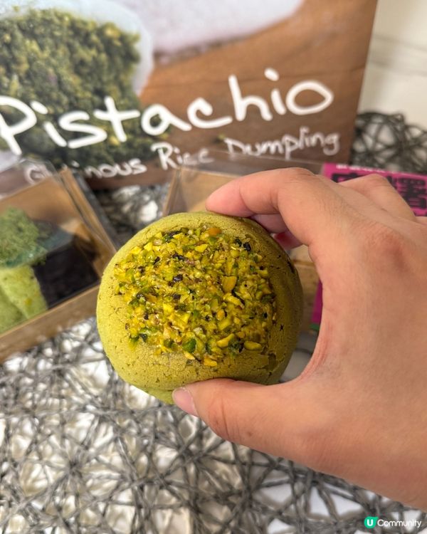 【  人氣麵包店 Fresh Fresh Bakery 】