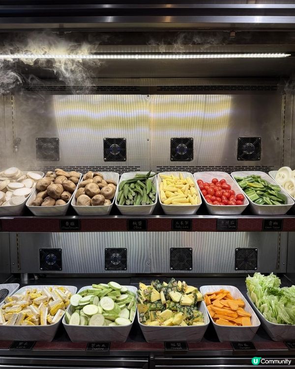 今日要同大家分享一間近期令我非常驚豔嘅燒肉店——安平燒肉！