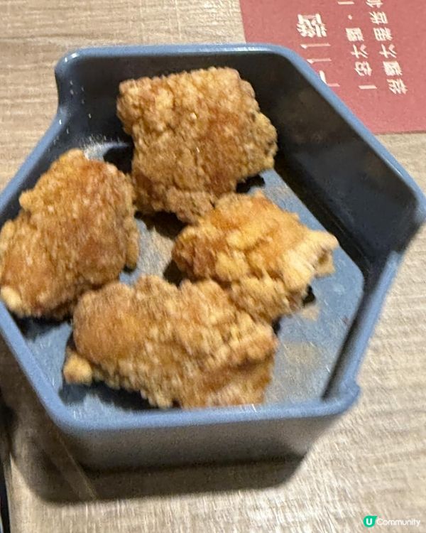 今日要同大家分享一間近期令我非常驚豔嘅燒肉店——安平燒肉！