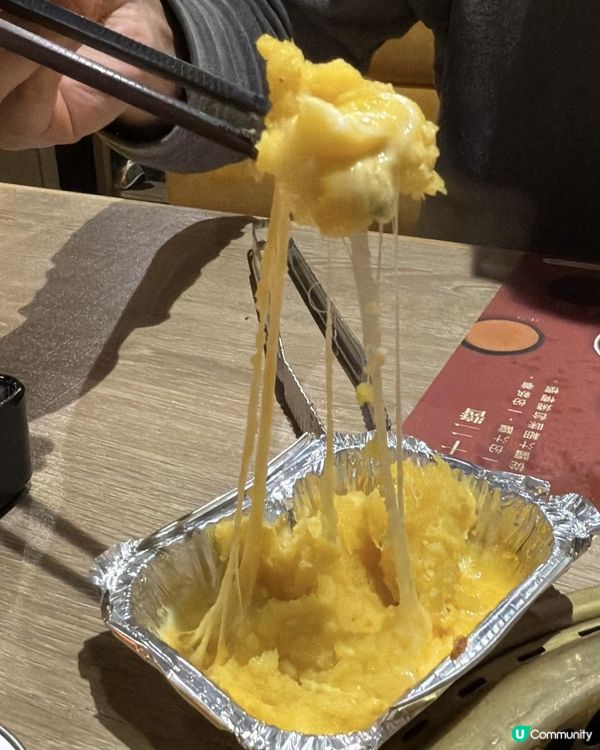 今日要同大家分享一間近期令我非常驚豔嘅燒肉店——安平燒肉！