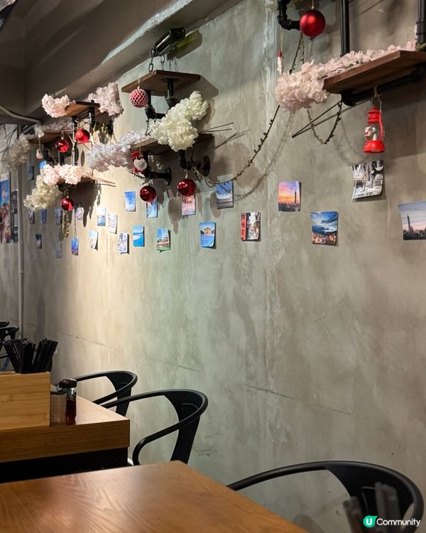 🇭🇰觀塘隱世地道台式小店