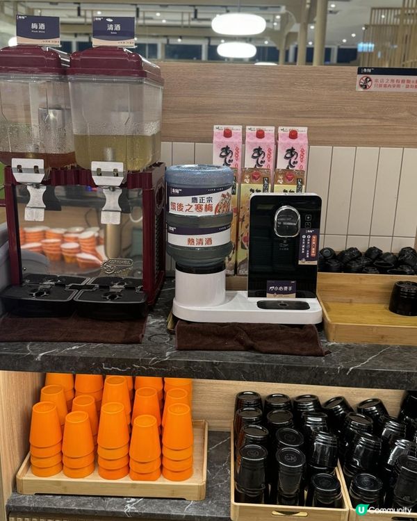 牛駅放題，任食大頭蝦