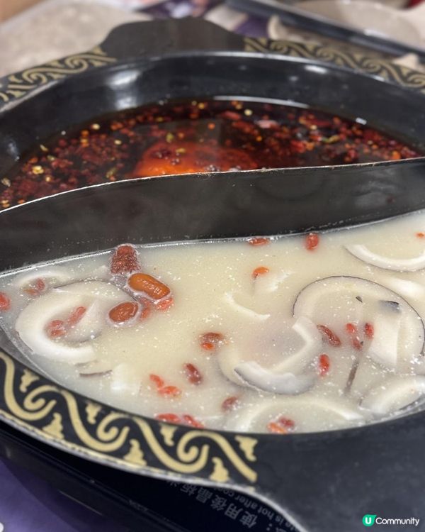 牛駅放題，任食大頭蝦