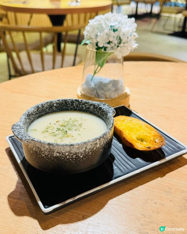 KCC@高質又抵食嘅Cafe☕️