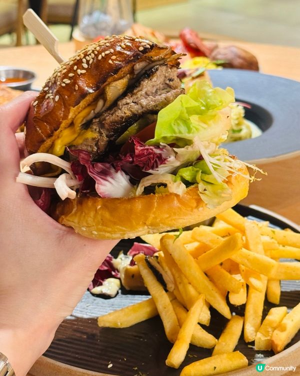 KCC@高質又抵食嘅Cafe☕️