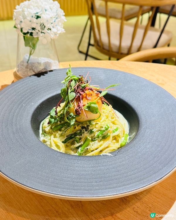 KCC@高質又抵食嘅Cafe☕️