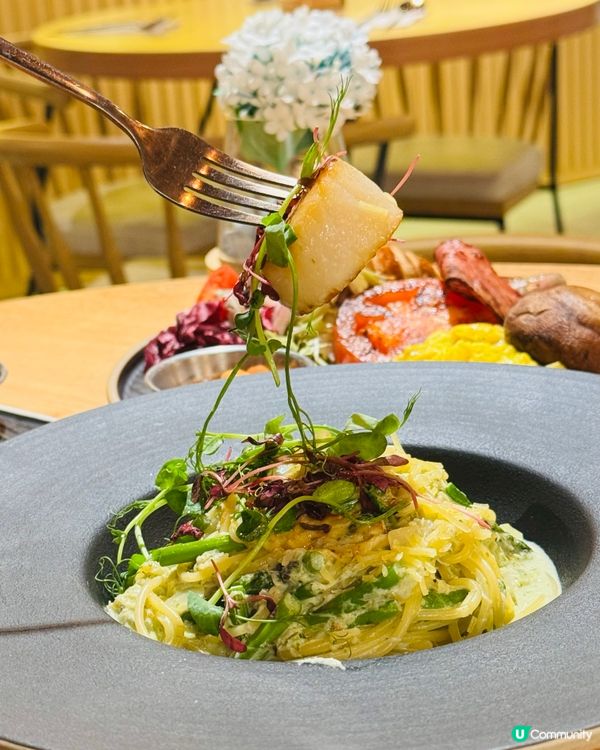 KCC@高質又抵食嘅Cafe☕️