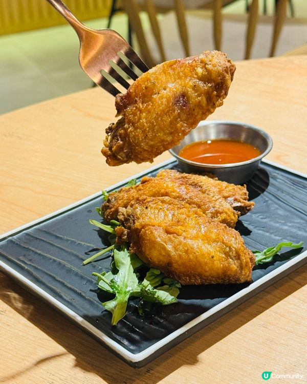 KCC@高質又抵食嘅Cafe☕️