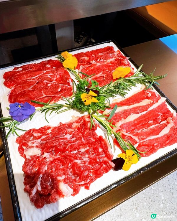 沙田八合里開張啦！🎉 食牛必試！