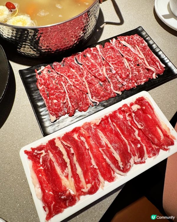 沙田八合里開張啦！🎉 食牛必試！