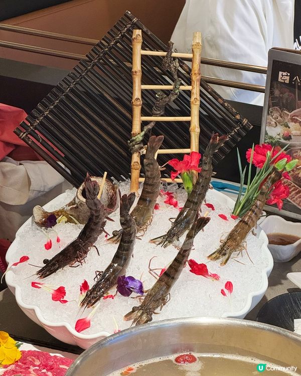 沙田八合里開張啦！🎉 食牛必試！