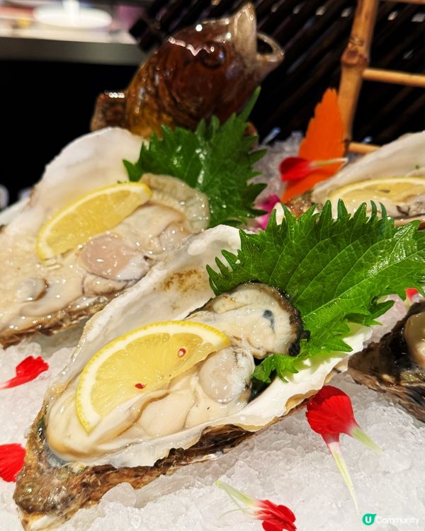 沙田八合里開張啦！🎉 食牛必試！