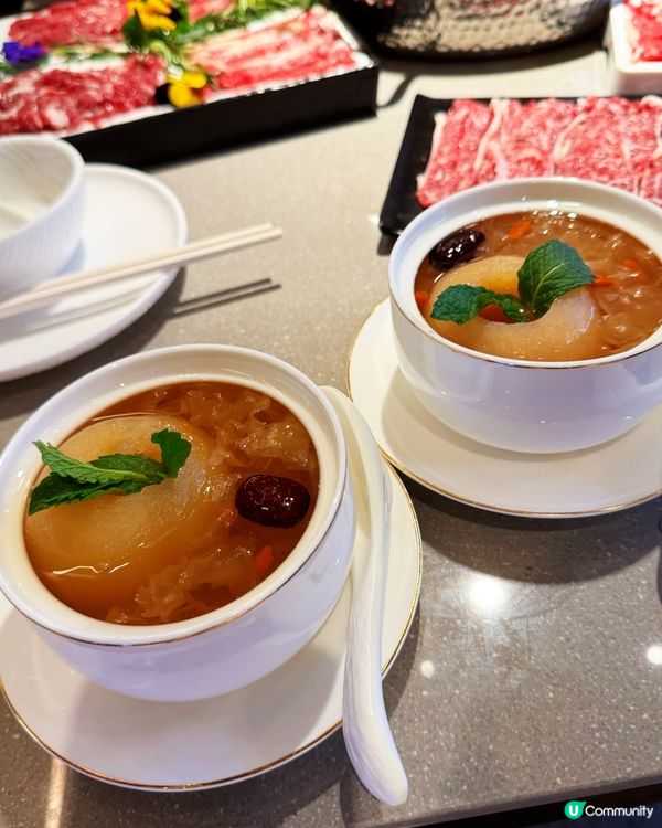 沙田八合里開張啦！🎉 食牛必試！