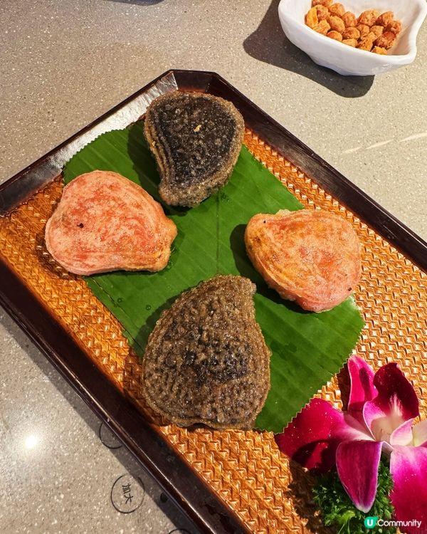 沙田八合里開張啦！🎉 食牛必試！