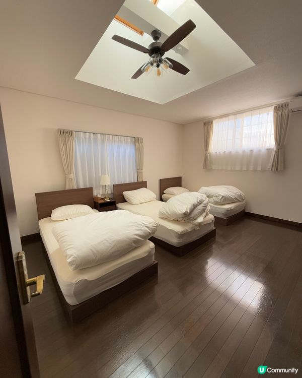 高質Air BnB推介🤤