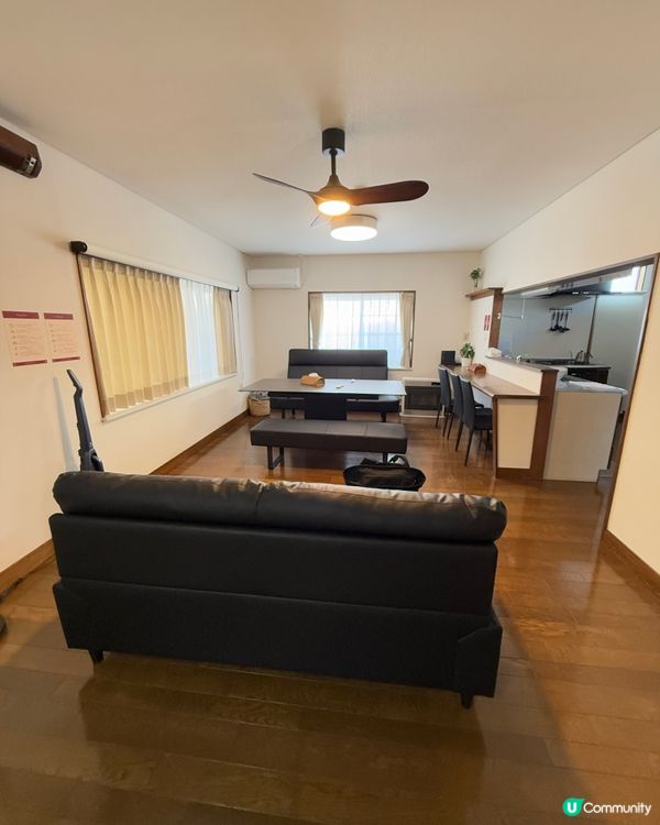 高質Air BnB推介🤤