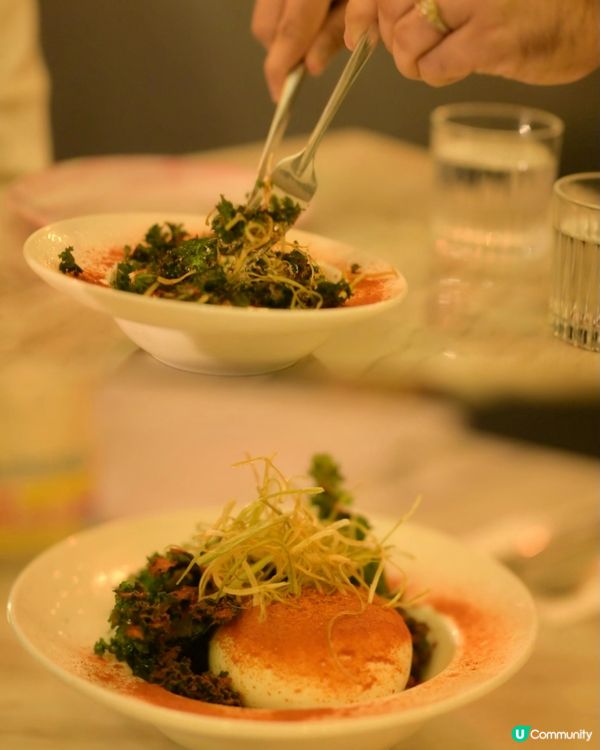 灣仔船街隱世fusion西餐—Flagship