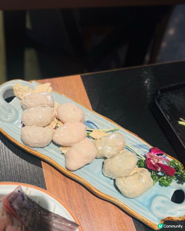 荃灣打邊爐🔥 五指毛桃椰子雞湯🍲