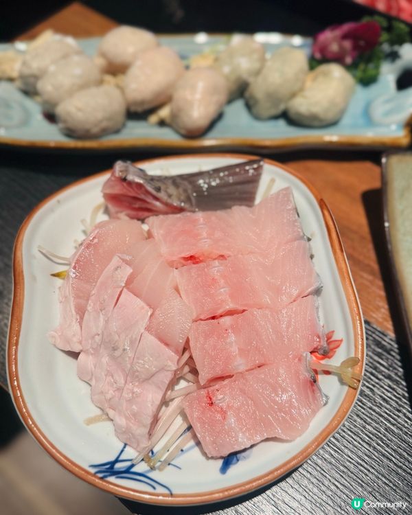 荃灣打邊爐🔥 五指毛桃椰子雞湯🍲