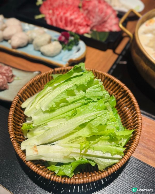 荃灣打邊爐🔥 五指毛桃椰子雞湯🍲