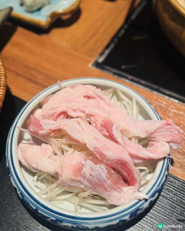 荃灣打邊爐🔥 五指毛桃椰子雞湯🍲