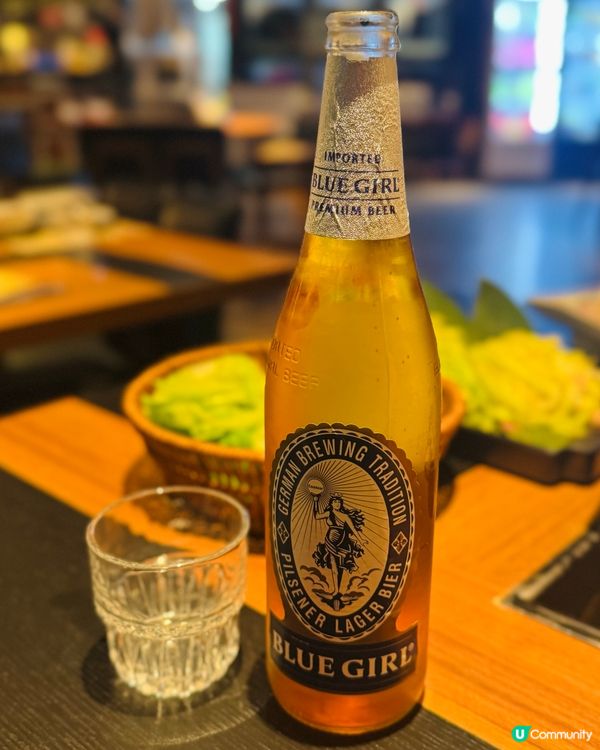 荃灣打邊爐🔥 五指毛桃椰子雞湯🍲